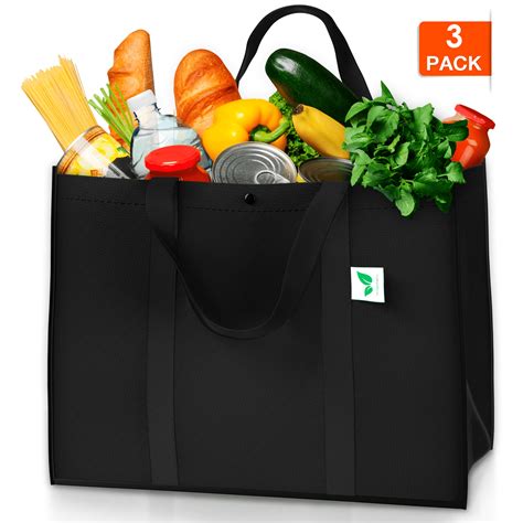 types of shopping bags